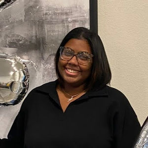 Meet your Posher, Aaliyah